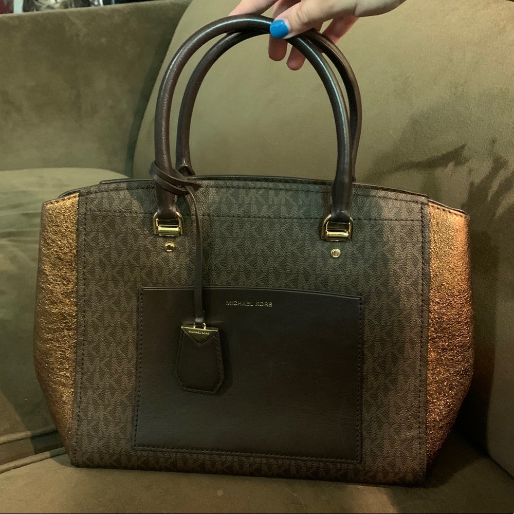 Michael Kors bag